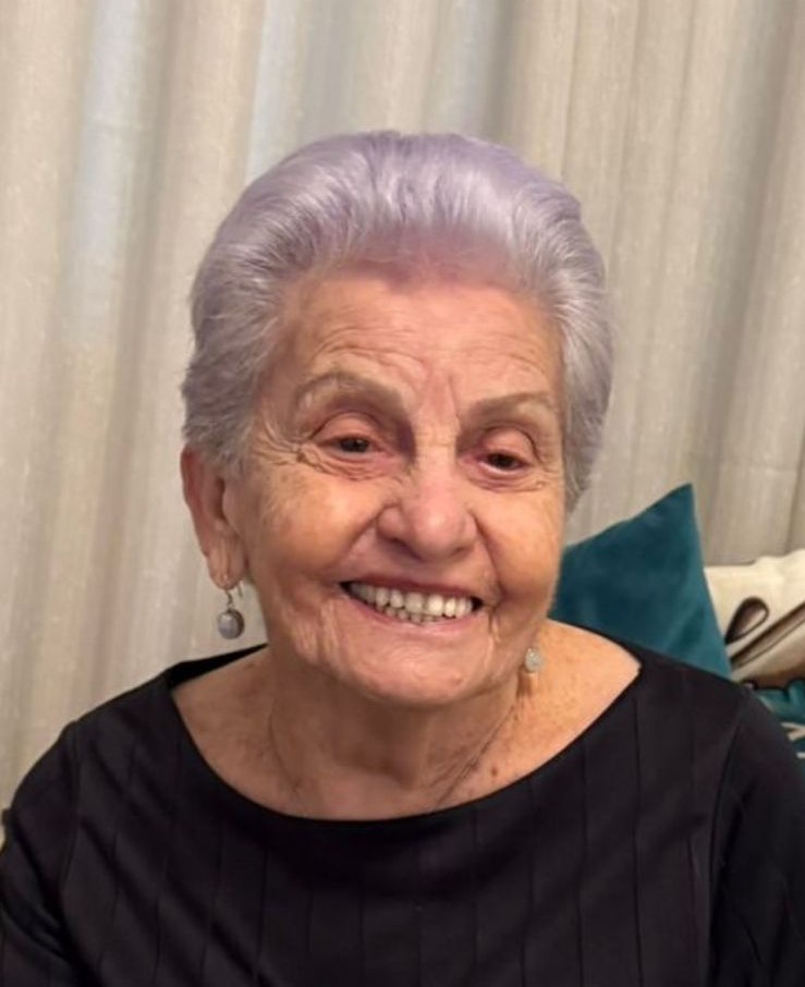 MARIA APARECIDA DE OLIVEIRA GONÇALVES