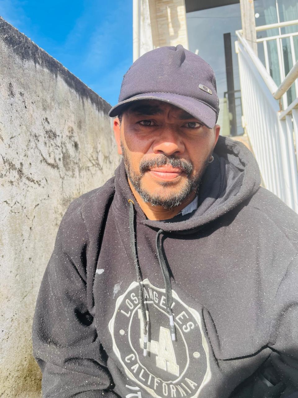 ROSALVO FERNANDES FARIA