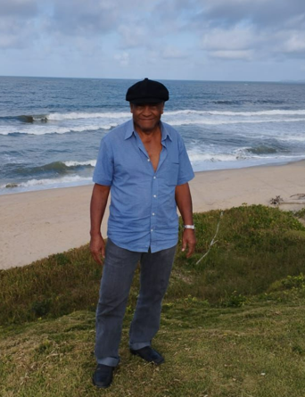 AGEU AMARAL