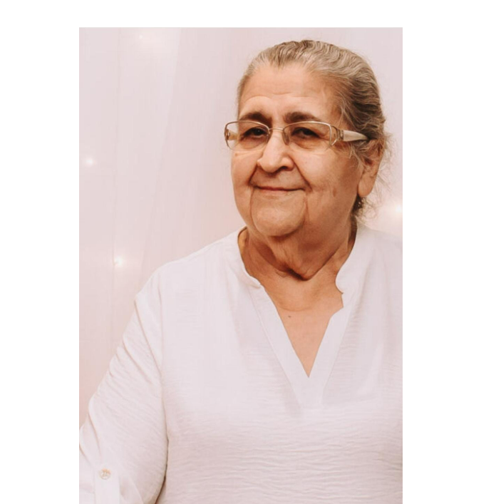 MARIA GENILDA DE PAULA NATAL