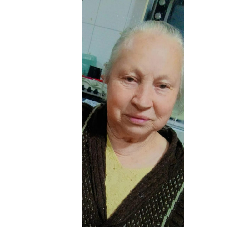 MARIA APARECIDA ANTONIO DE LIMA CAMPOS
