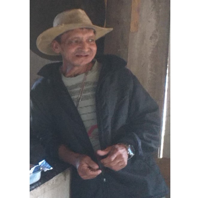 CARLOS ALBERTO GONCALVES