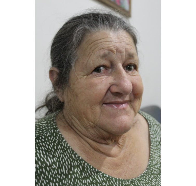 ODETE AIRES CORDEIRO