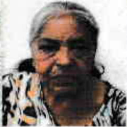 PEDRINA ROSA DE SOUZA