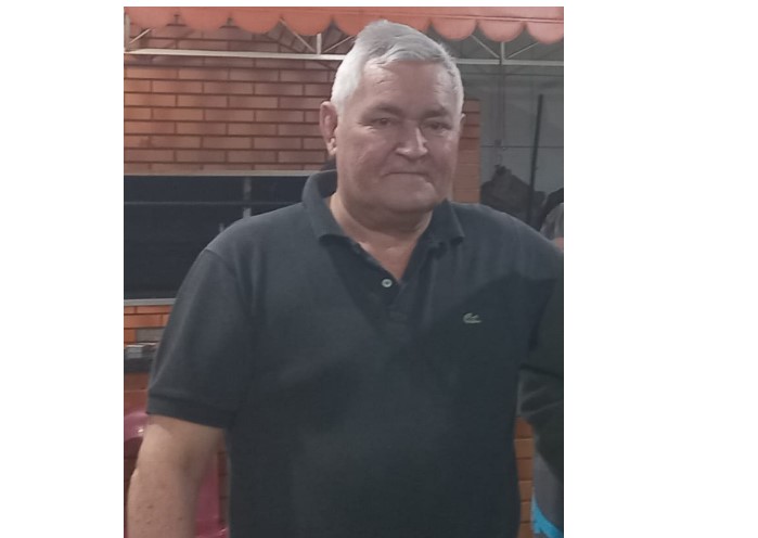 GILMAR JOSE FILIPIAK