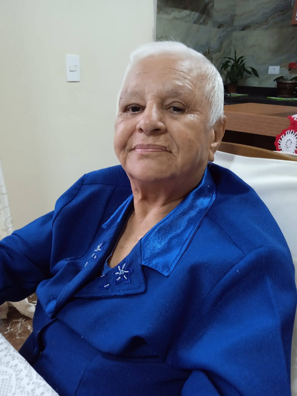 NELCIA APARECIDA DE SOUZA SEVERINO