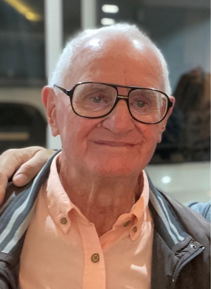 RAFAEL BATISTA ULIANO