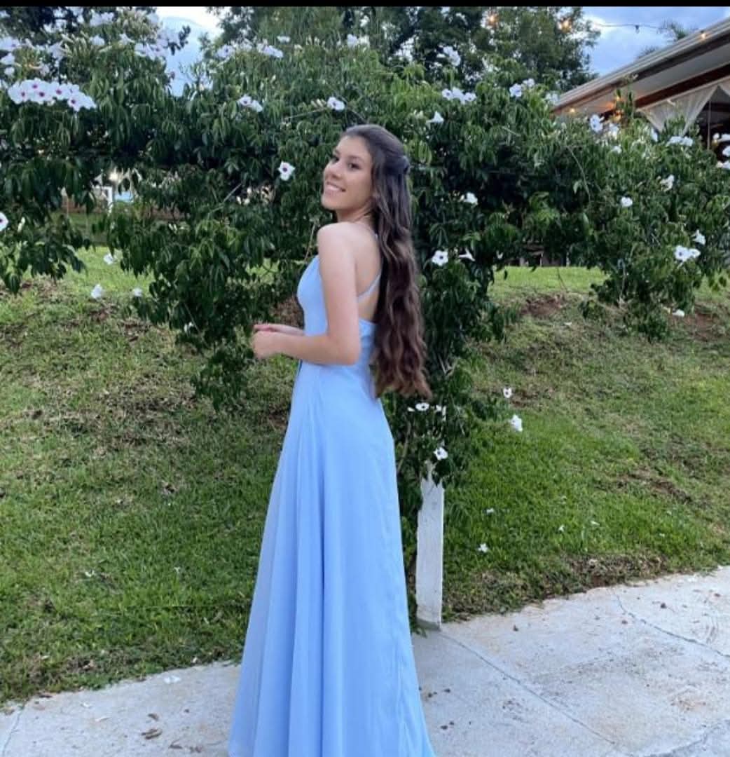 ISABELLE NAPOMUCENA OLIVEIRA