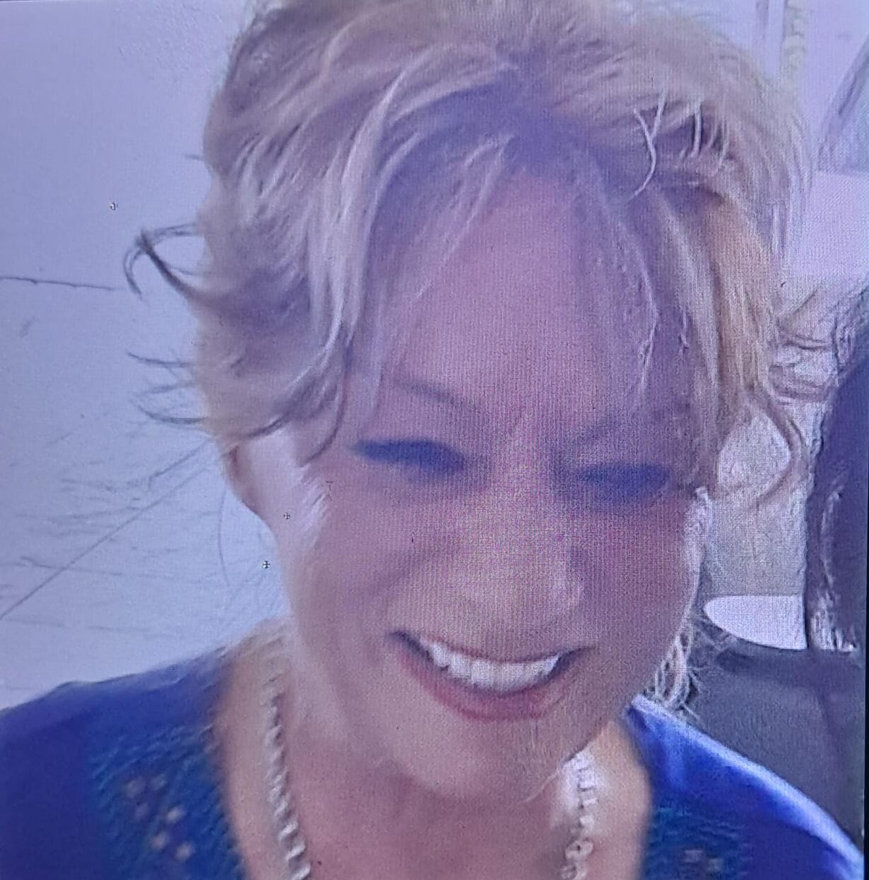 HILDA LOURDES SAVIAN