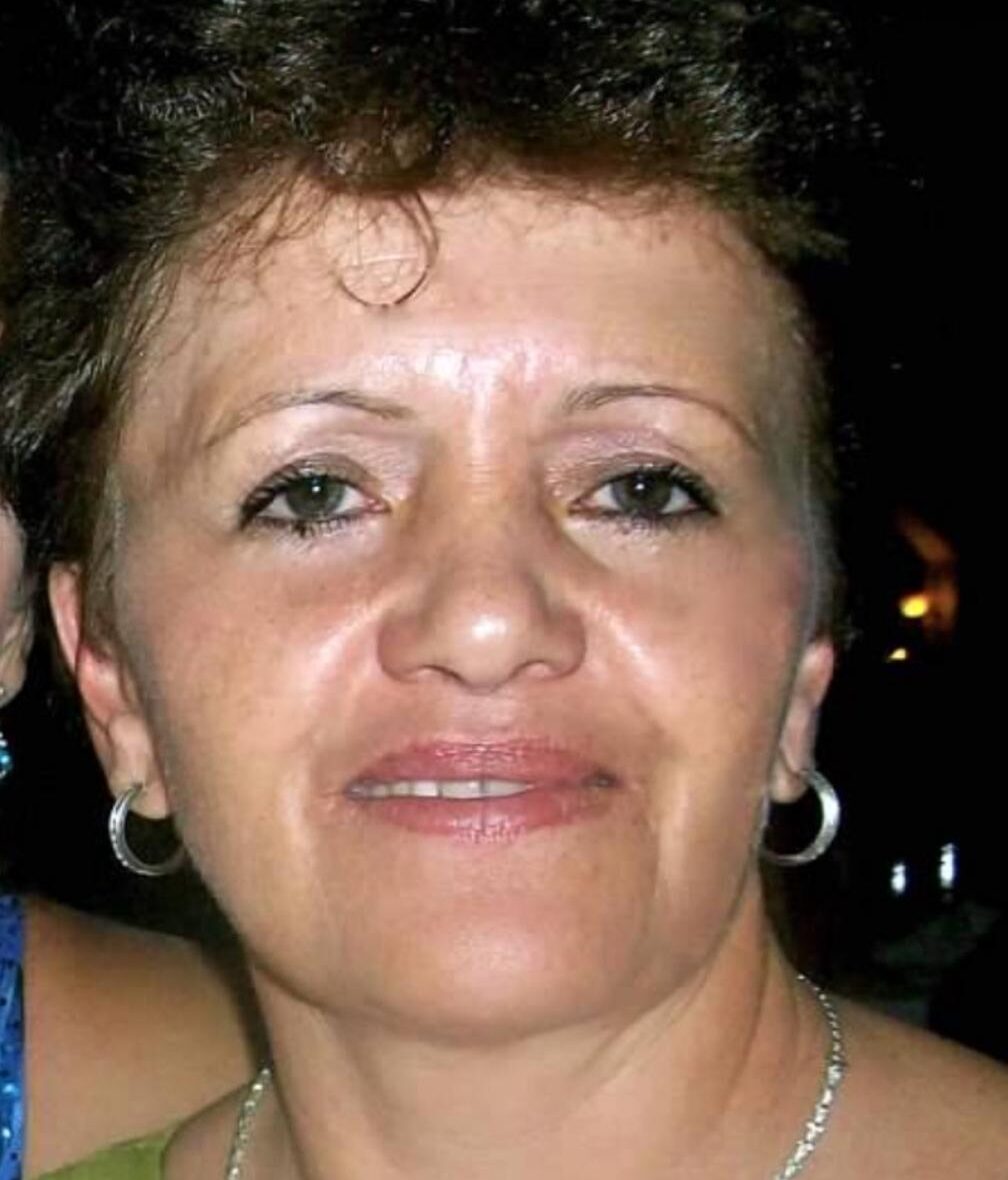 MARIA LÊDA ARAUJO