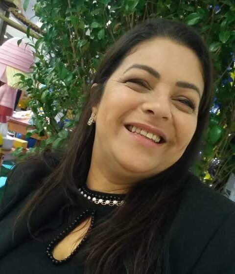 MAGALI BEATRIZ DE SOUZA