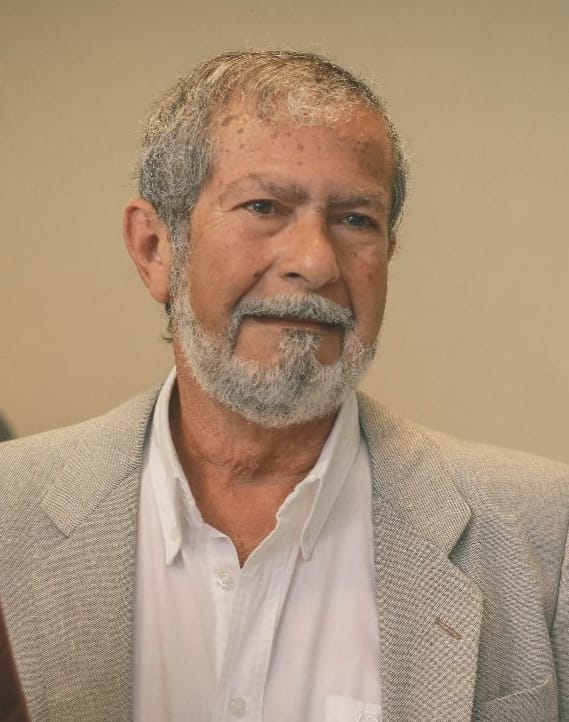 DOMINGOS GORRÃO