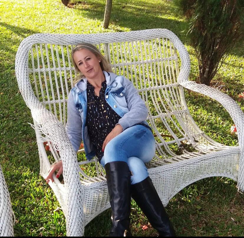 LUCELIA GELINSKI MATIAS