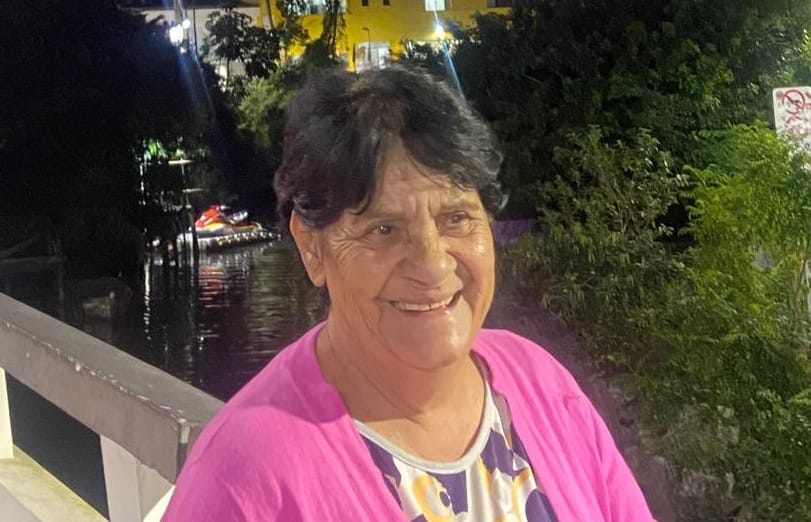 CARMITA CARDOSO DE ARAUJO