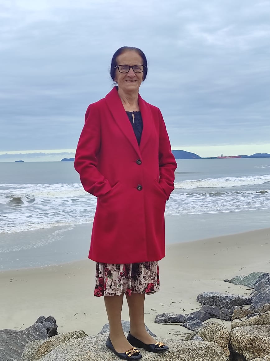 TERESA DA ROSA PADILHA