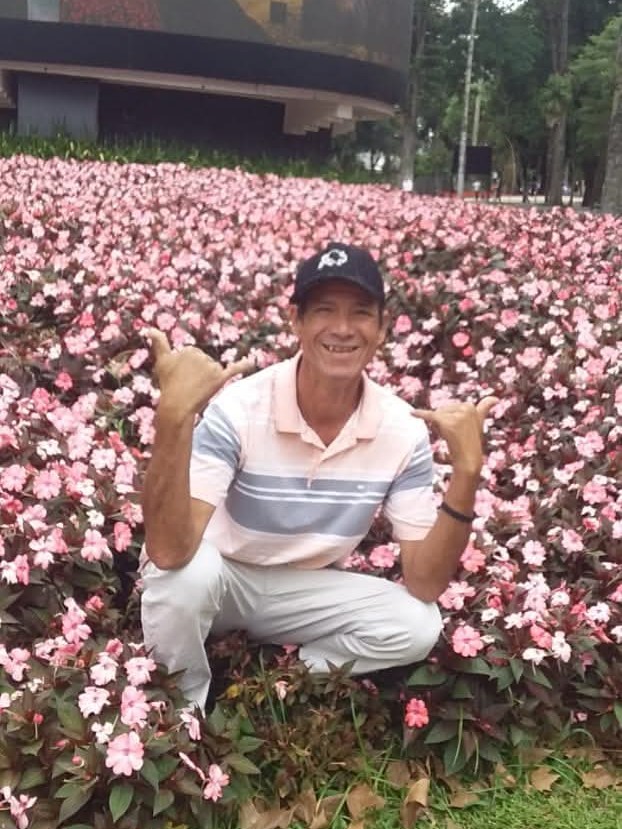 ROBINSON MARCEL SANTANA