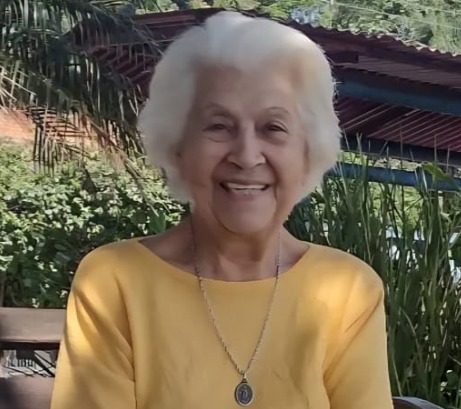 ROSALINA BARBOZA FERRER DA ROSA