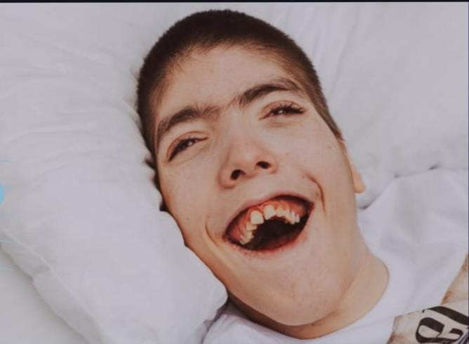 GABRIEL ANGEL RECH SAMANIEGO