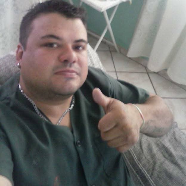 LUIZ FERNANDO LIMONIA DOS SANTOS