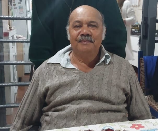 LOURISVALDO DOS SANTOS