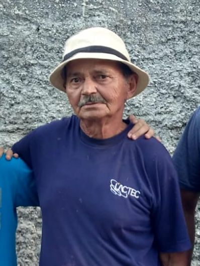 EXPEDITO FERREIRA CEZAR