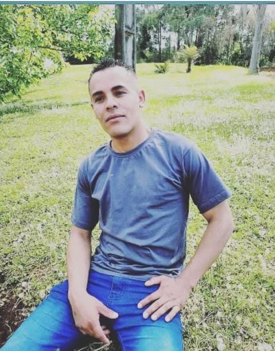 EDMAR RODRIGUES DE ARAUJO