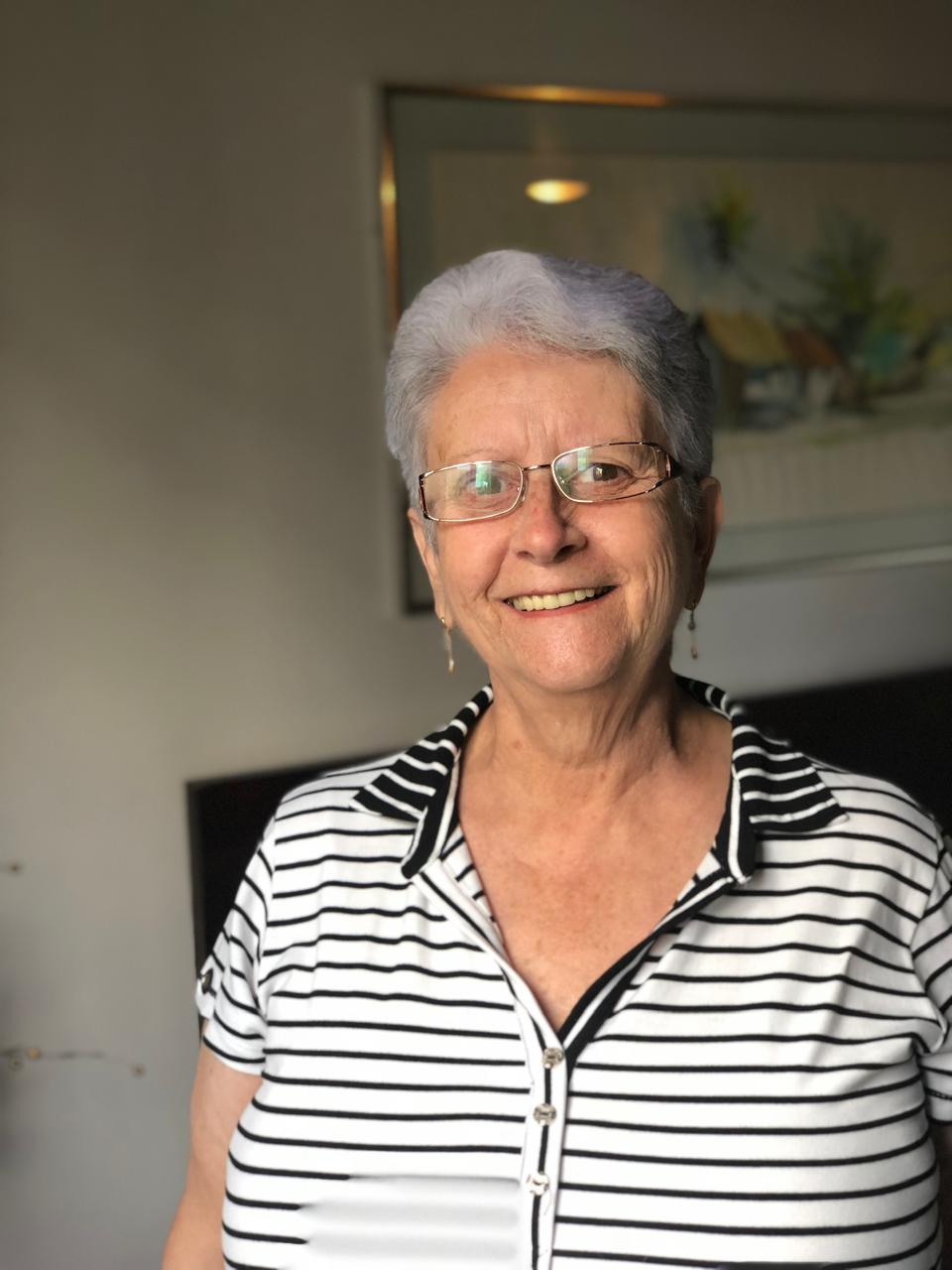 BEATRIZ ROCHA SIEBERT