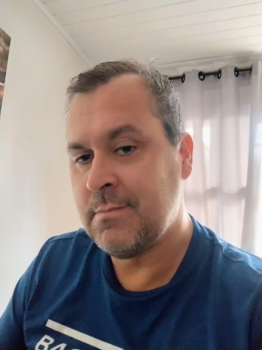 LUIZ CARLOS DE MELLO JUNIOR