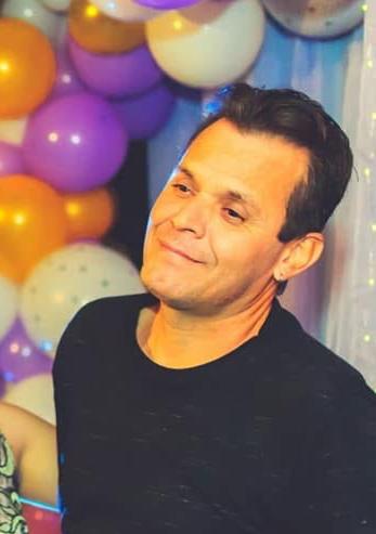 ANTÔNIO CARLOS DOS SANTOS