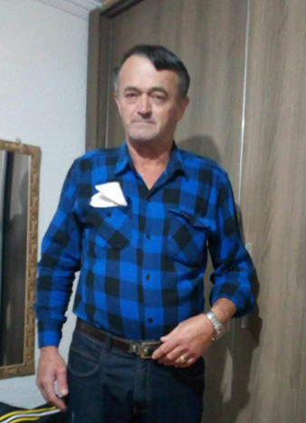 ANTONIO DONIZETE LICHESKI