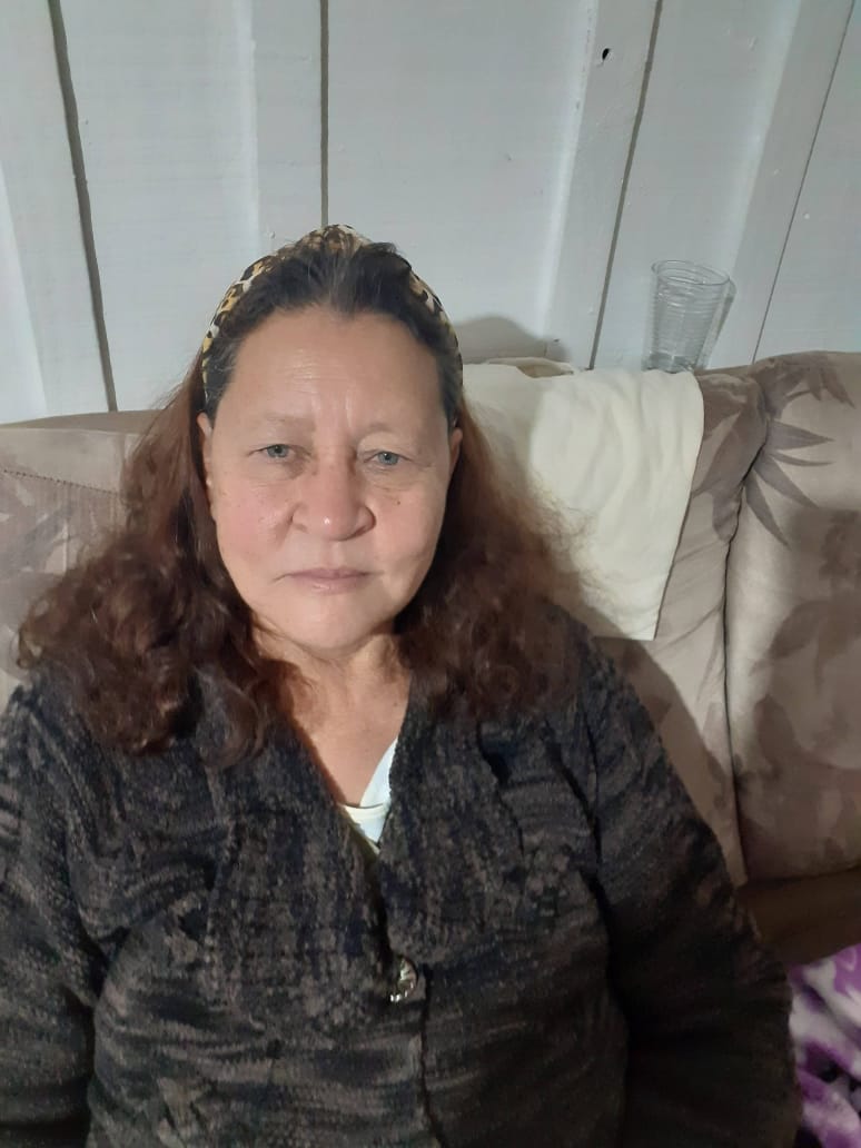 DORMERINDA DA SILVA SOARES