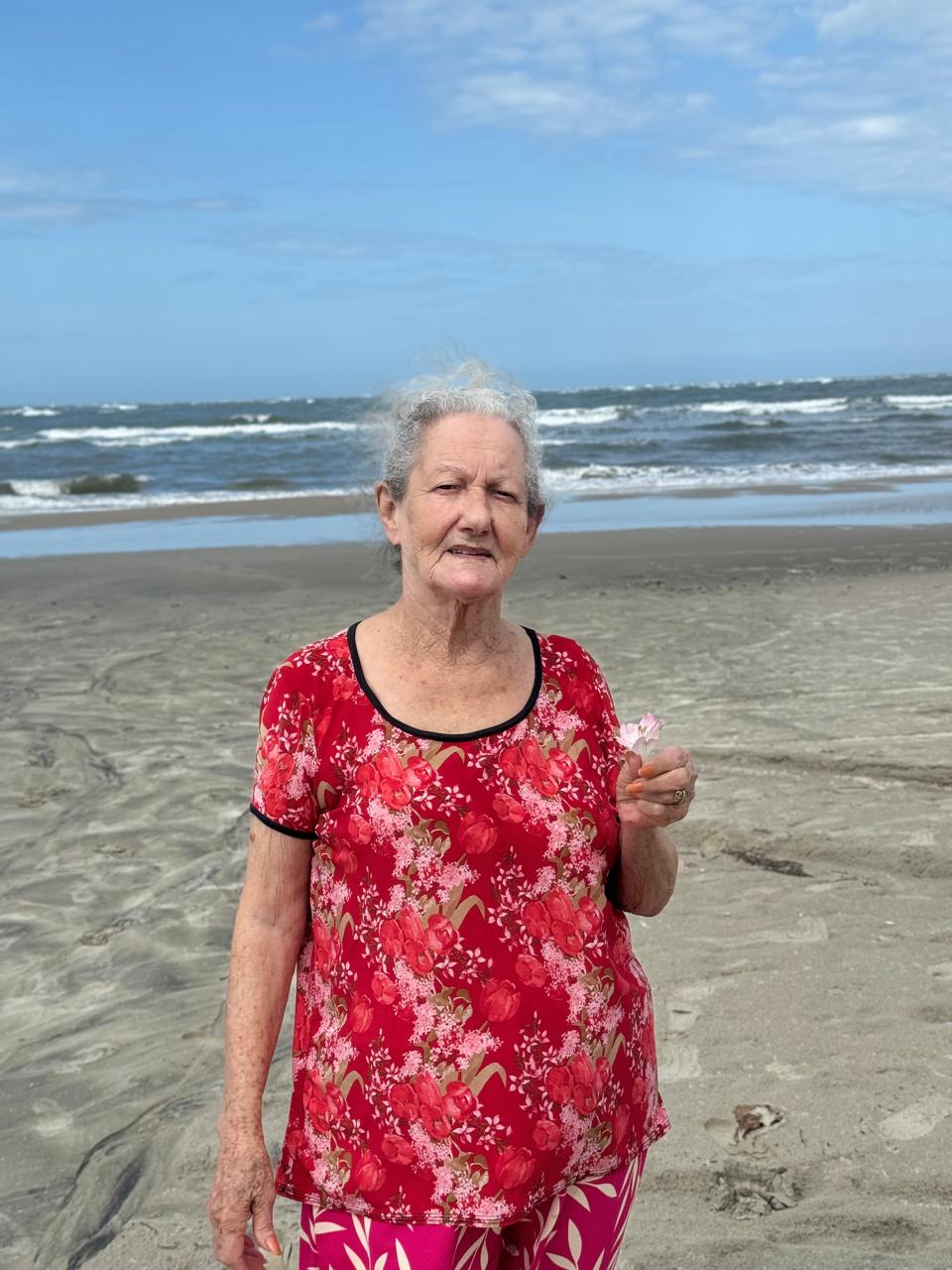 LUIZA LORAINE BRUNETTI CORDEIRO