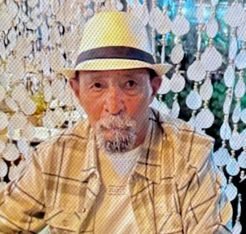 LUIZ CARLOS DOS SANTOS