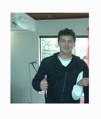 ARILDO ALVARO ULERICH