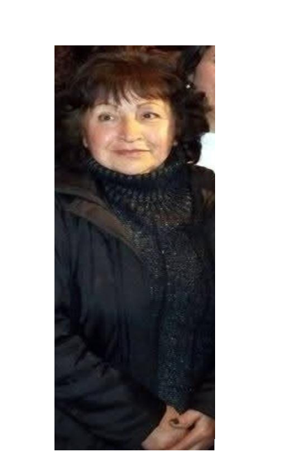 HELENA ELIETE MAGALHÃES MORELLE