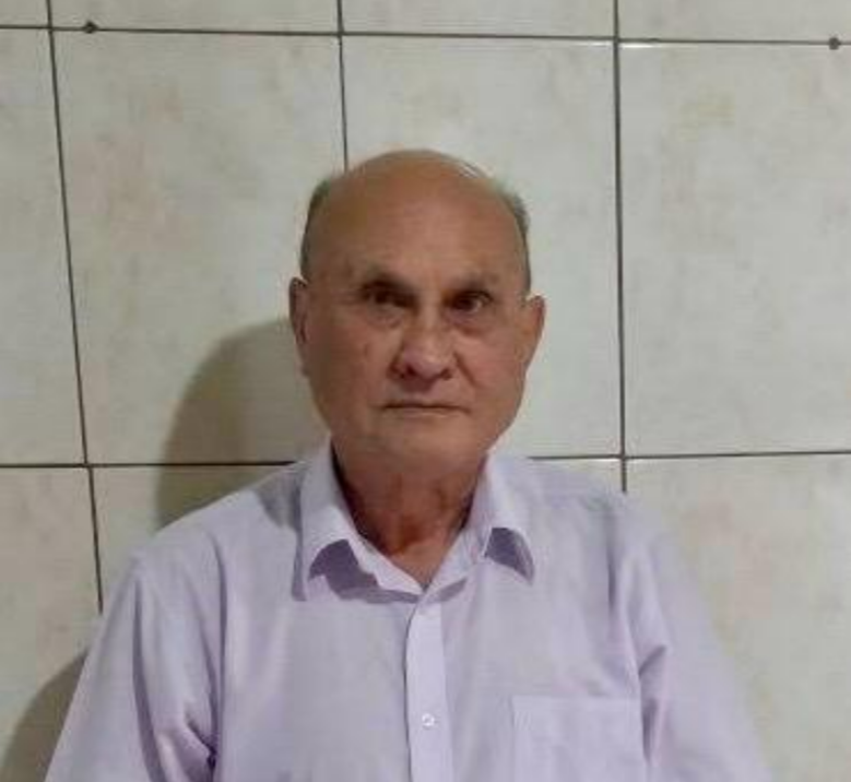 JAIR RIBEIRO DA SILVA