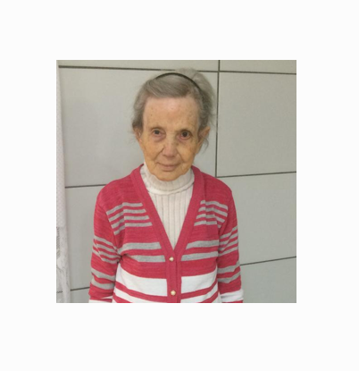 FANI MARIA DE OLIVEIRA