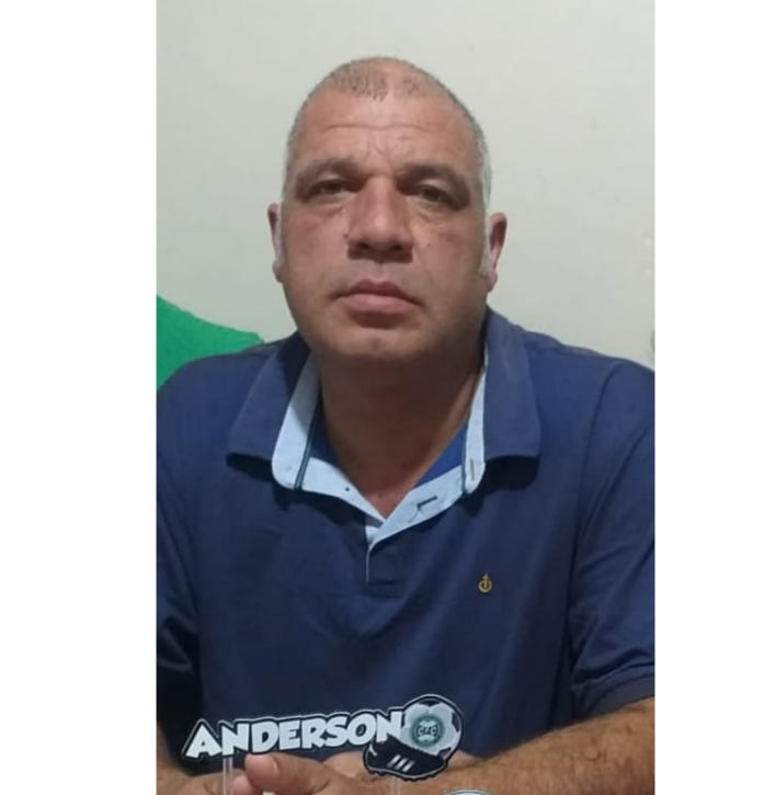 ANDERSON LAURENCE DE LIMA RODRIGUES