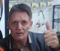 ARILDO BECHTHOFF PAES