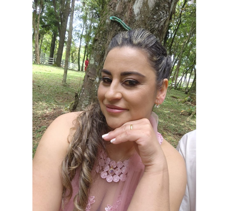 LUCILENE DE CARVALHO FERREIRA