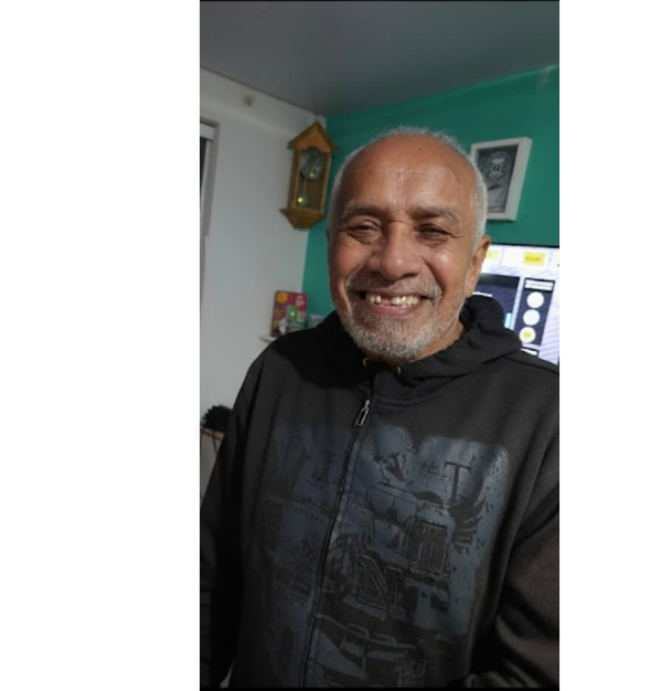 JORGE BATISTA DOS SANTOS