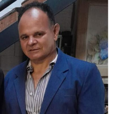 ILSON LUIZ DE AZEVEDO