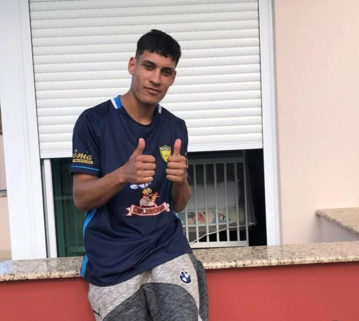 DANIEL RODRIGUES DE LIMA