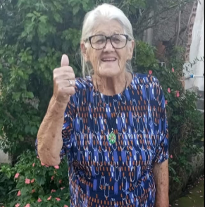 HEDWIGES ROSA DA SILVA