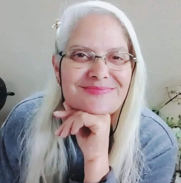 MARIA ODETE COSTA DOS SANTOS