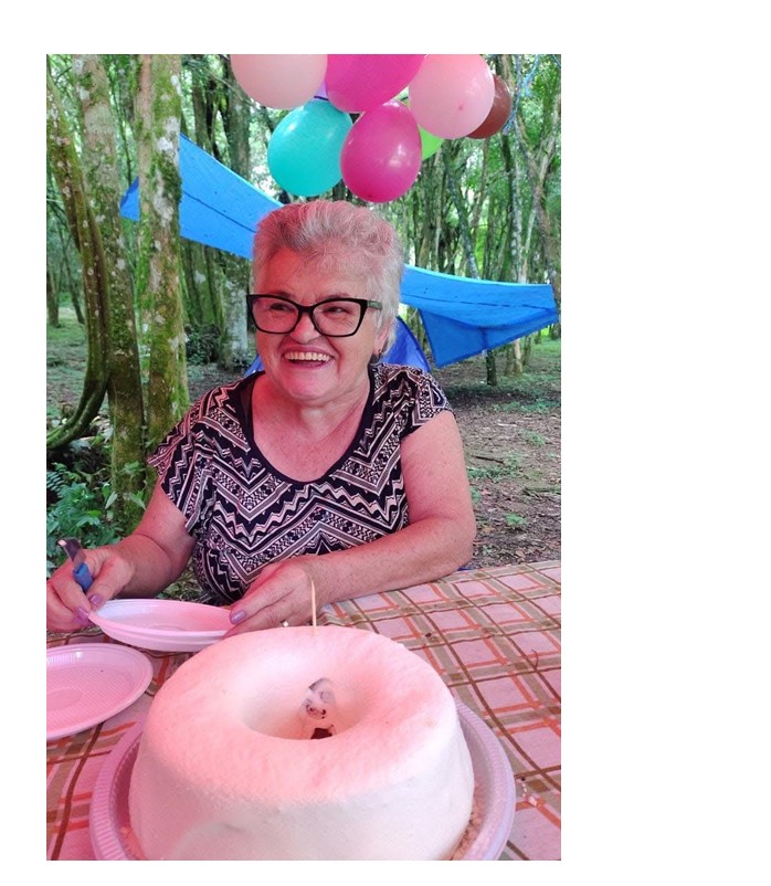 EMAILDA MARIA NUNES MENDES