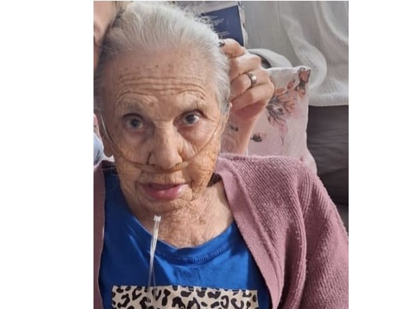 DURVALINA LEAL FERREIRA