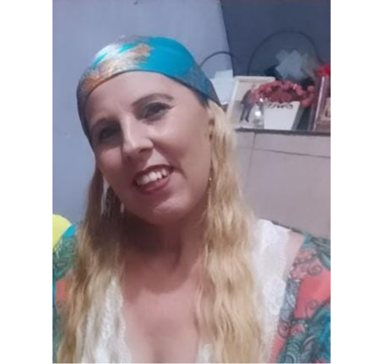 ROSANGELA DE LARA OLESCZUK