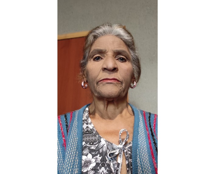 LUZIA DOS SANTOS MONTOVANI