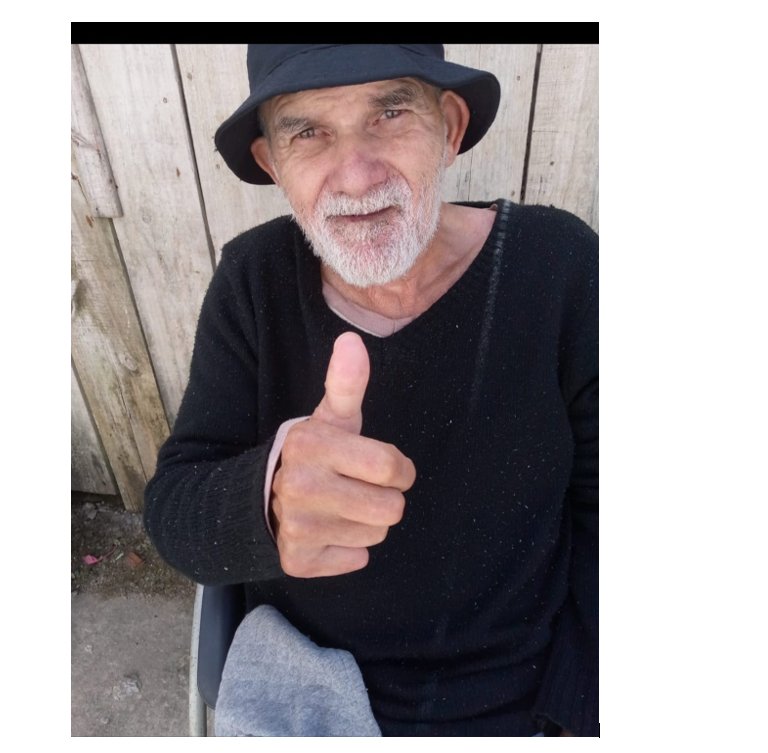 MOZAIR APARECIDO MESSIAS